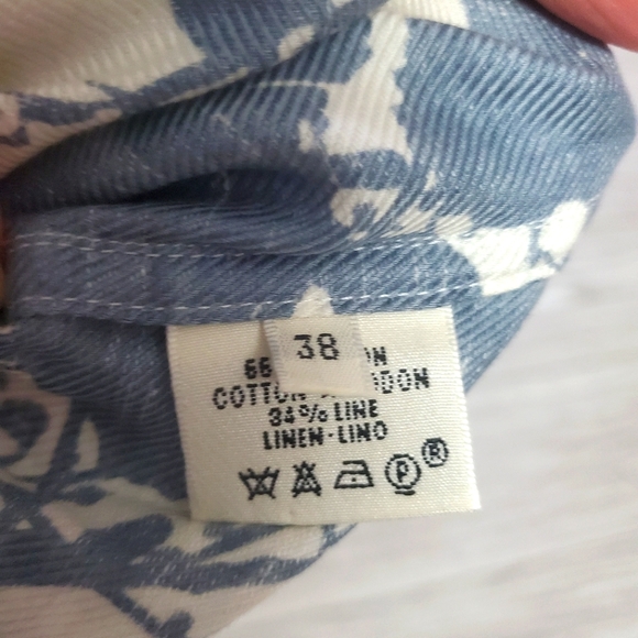 Hermes Top - Picture 6 of 6